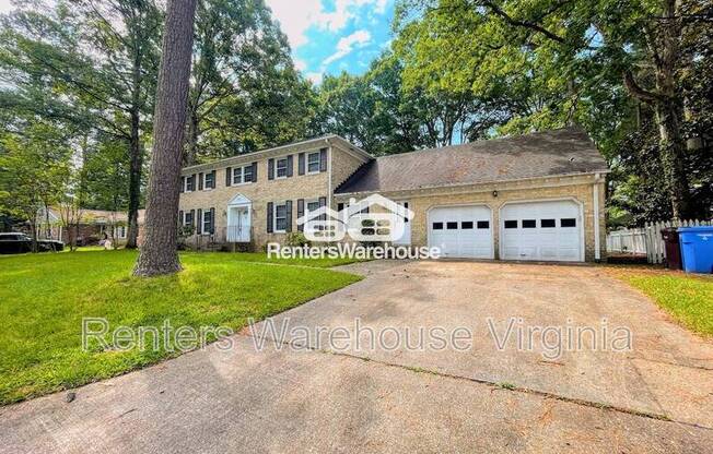 2925 DUKE OF YORK DR