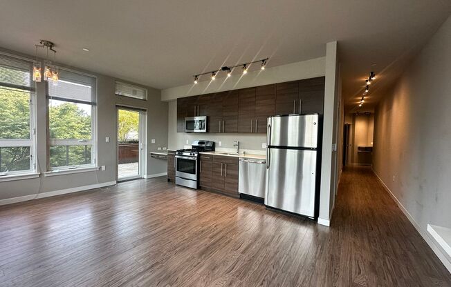 Atrium Apartments