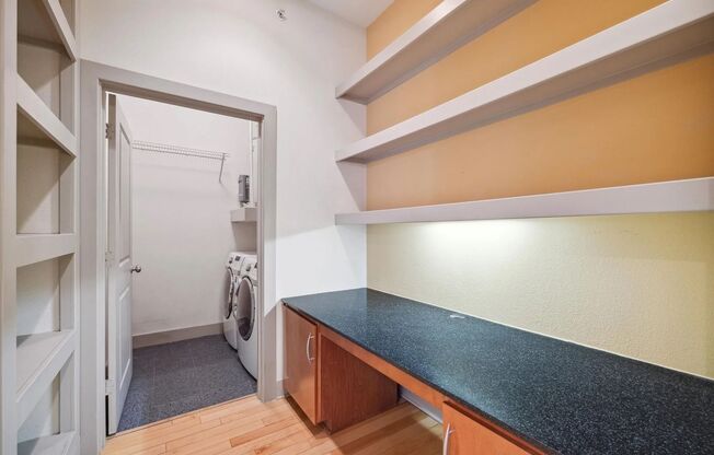 1 bed, 1 bath, $1,500, Unit APARTMENT 3606