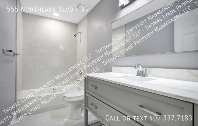 555 NORTHLAKE BLVD