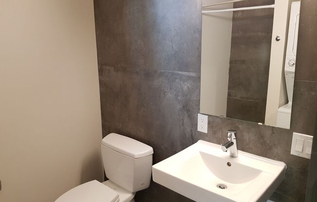 Studio, 1 bath, 244 sqft, $1,187, Unit 208