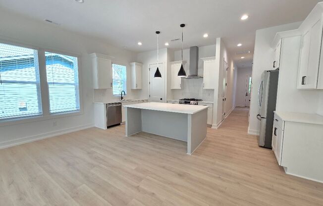 511 Bowman..Brandnew townhome in LoSo!!! Avail now!!!