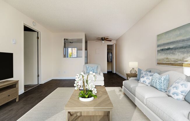 Scottsdale Park Apartments