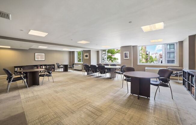 40 W 116 ST