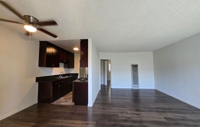 1 bed, 1 bath, $1,895