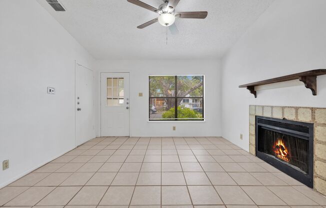 Charming 2-Bedroom, 1-Bathroom Home with Updates!