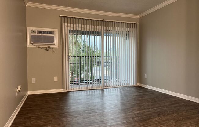 1 bed, 1 bath, 550 sqft, $2,105, Unit 1411Q