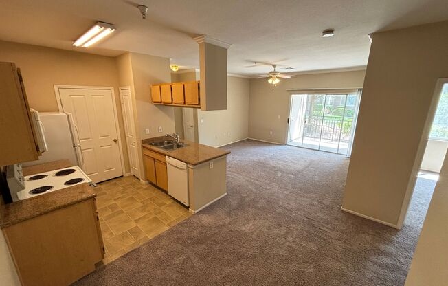 1 bed, 1 bath, $1,295, Unit # 1713