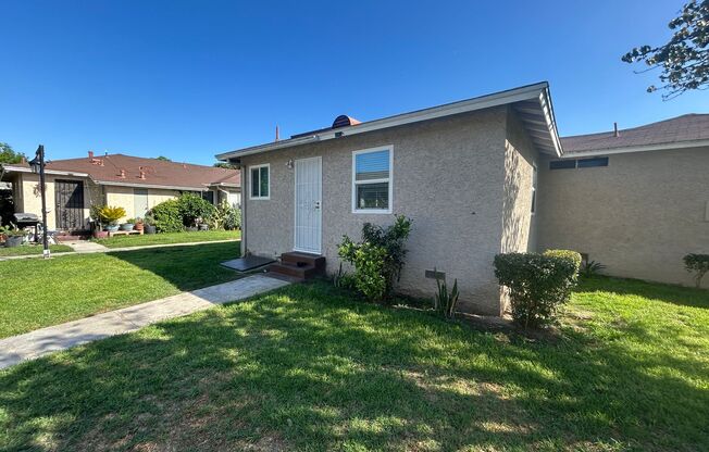 1 BEDROOOM 1 BATH - AVALON GREENS