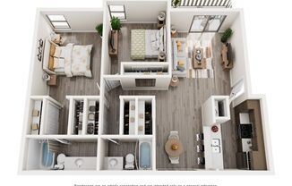 Indy Ridge Apartments