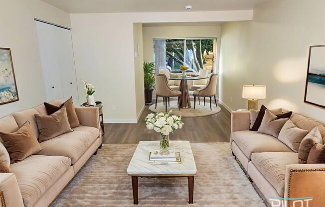 LC125th Townhomes