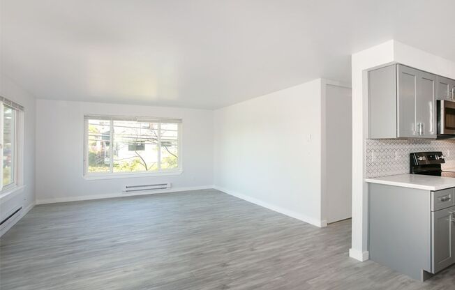 The Deering Apartments