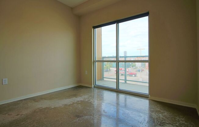 1 bed, 1 bath, 498 sqft, $1,295, Unit APT 111