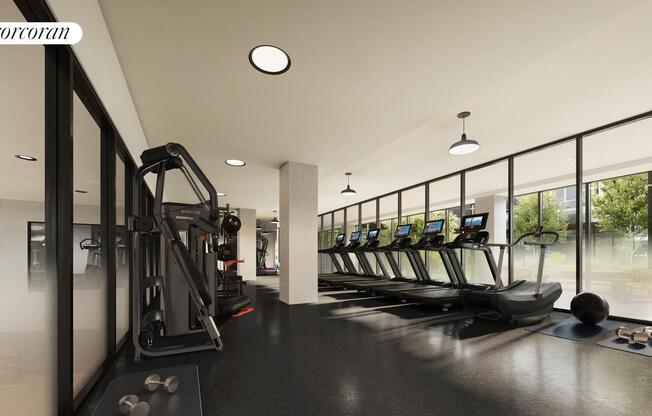 1 bed, 1 bath, $3,600, Unit 1811