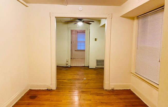 1 bed, 1 bath, $1,195, Unit Apt. A