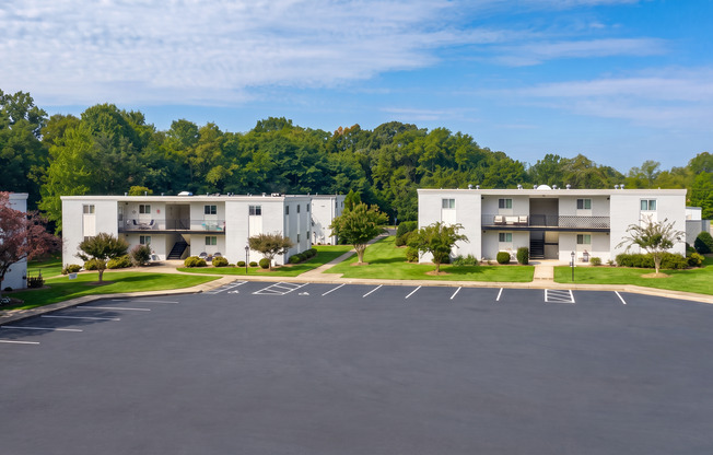 Clemmons Village Apartments