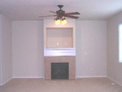 3 Bedroom Home - Nice back yard -  no applications pending