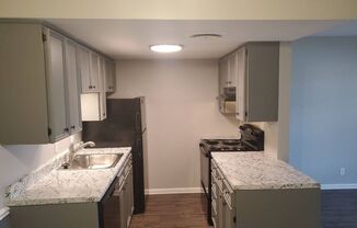 Stratford East Apartments