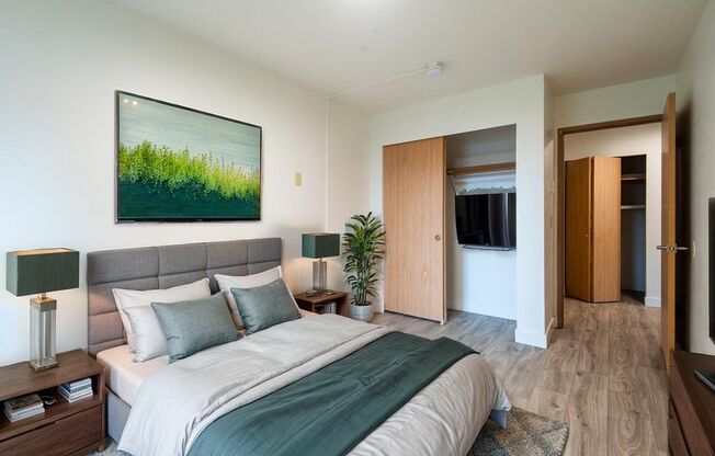 Fira Apartments