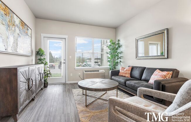 1 bed, 1 bath, 676 sqft, $1,590, Unit D227