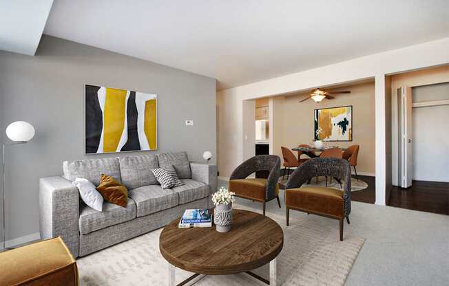 Bloomfield Place