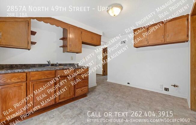 2 beds, 1 bath, $1,000