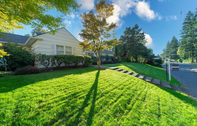 Newly Remodel Home in West Hills!