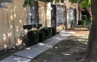 3600 Sampson Ct. #A - Condo