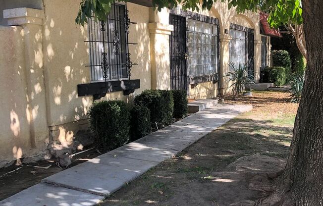 3600 Sampson Ct. #A - Condo