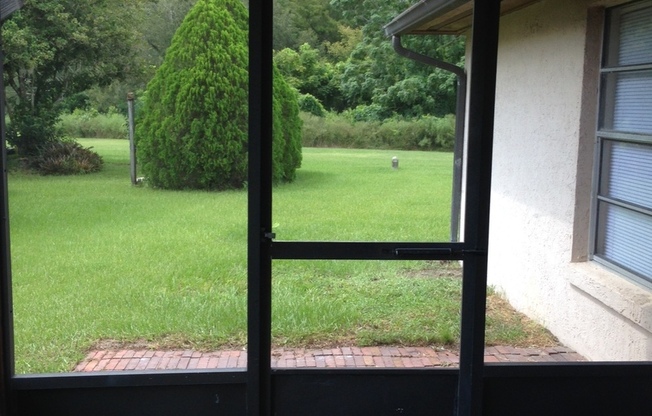 Winter Springs home!!