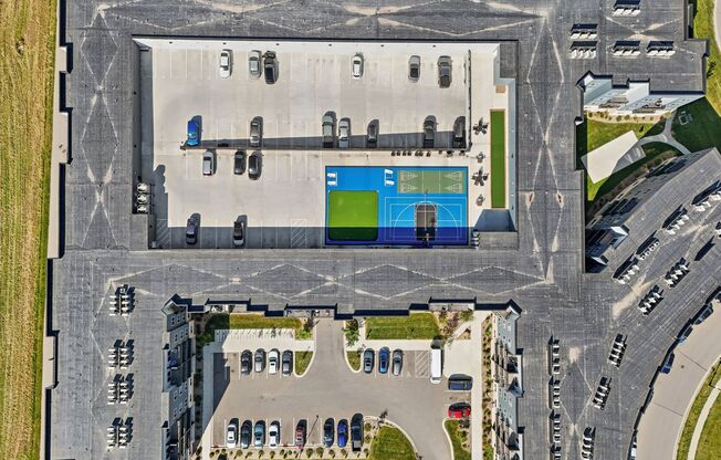 The Edge at Terravessa