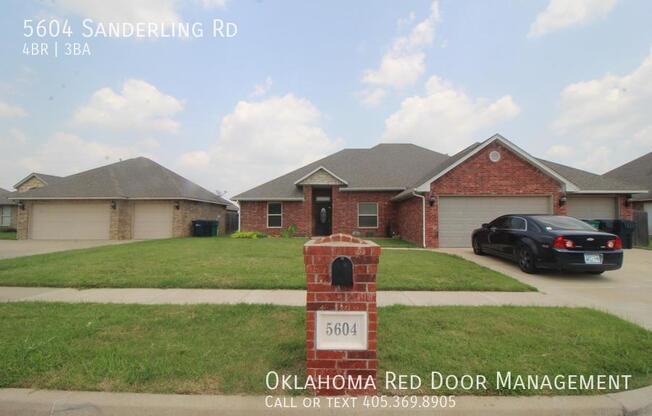 5604 SANDERLING RD
