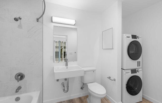 Studio, 1 bath, 477 sqft, $1,890