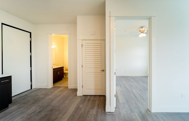 1 bed, 1 bath, 653 sqft, $1,599, Unit 311