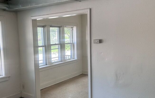 Milwaukee 1BR Apartment for Rent