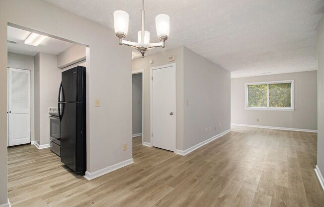 Fully Renovated 3BR/2BA Condo in Decatur!