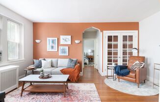 Partner-provided photo for $1860 unit
