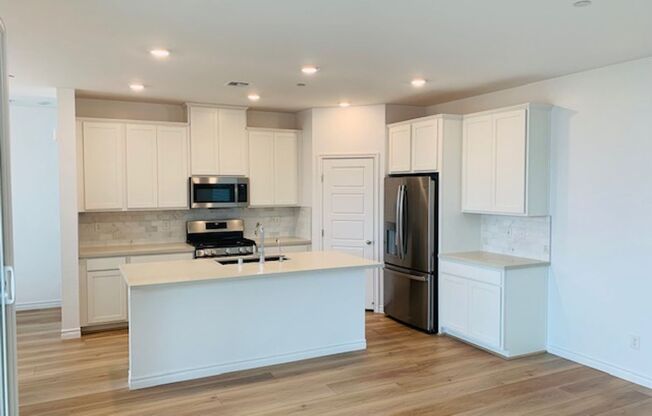 3 Bedroom Home in Henderson