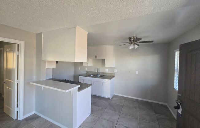 1 bed, 1 bath, 650 sqft, $1,895, Unit 3