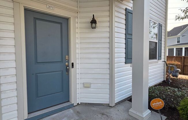 WOODLANDS AT WESTERN BRANCH