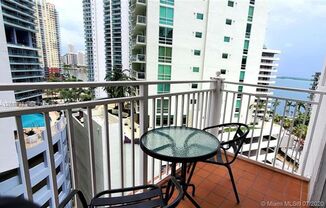 2 beds, 2 baths, $3,600, Unit # 1203