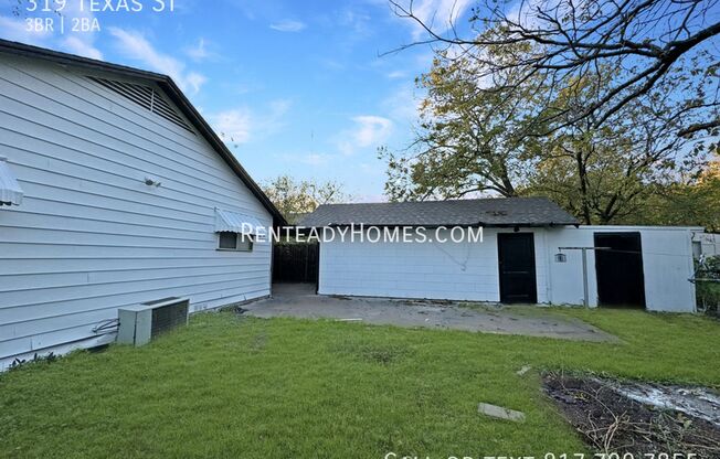 3 beds, 2 baths, $1,749