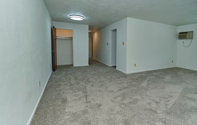 Slate Creek Apartments & Townhomes