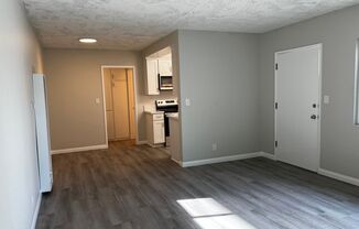 1 bed, 1 bath, 650 sqft, $1,995, Unit Unit F