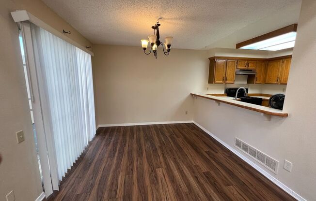Long Realty & Property Management - Large Aurora Townhome with Finished Basement
