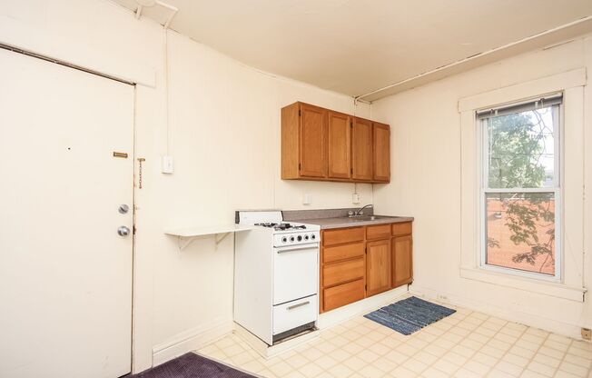 1 bed, 1 bath, 275 sqft, $1,519, Unit 514-4