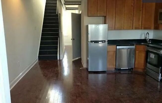 1456 E. Columbia Avenue &amp;              1611-13 Frankford Avenue