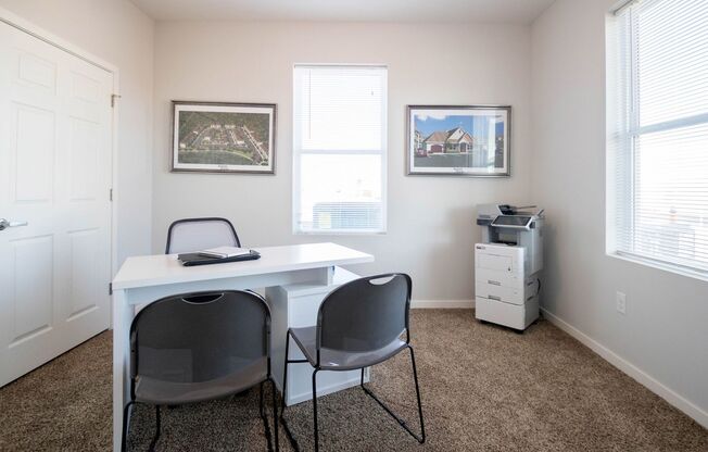 Aspen Grove Apartments