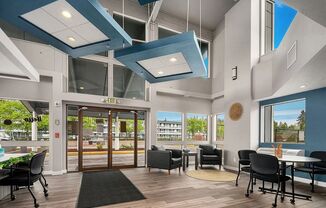 Indigo Apartments
