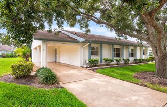 Perfect Retirement Condo